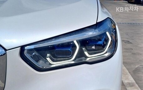 BMW X5, 2021 год, 6 290 008 рублей, 3 фотография