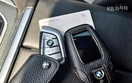 BMW X5, 2021 год, 6 290 008 рублей, 16 фотография