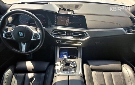 BMW X5, 2021 год, 6 290 008 рублей, 17 фотография