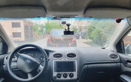 Ford Focus II рестайлинг, 2006 год, 410 000 рублей, 5 фотография