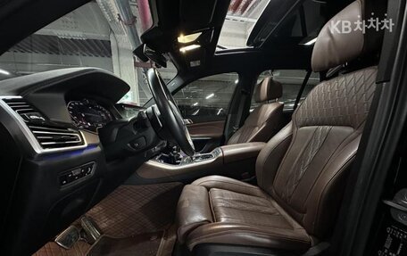 BMW X5, 2021 год, 7 280 008 рублей, 8 фотография