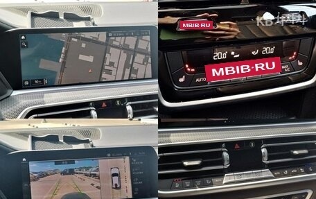 BMW X5, 2021 год, 6 290 008 рублей, 8 фотография