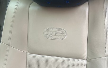 Jeep Grand Cherokee, 2014 год, 2 800 000 рублей, 3 фотография
