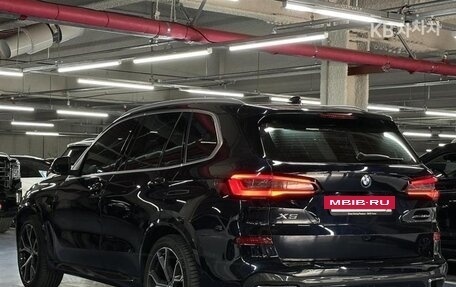 BMW X5, 2021 год, 7 280 008 рублей, 4 фотография