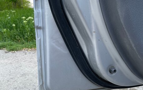 Hyundai Accent II, 2004 год, 290 000 рублей, 12 фотография
