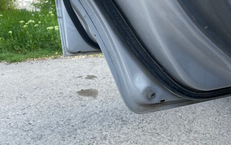 Hyundai Accent II, 2004 год, 290 000 рублей, 13 фотография