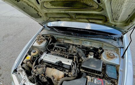 Hyundai Accent II, 2004 год, 290 000 рублей, 11 фотография