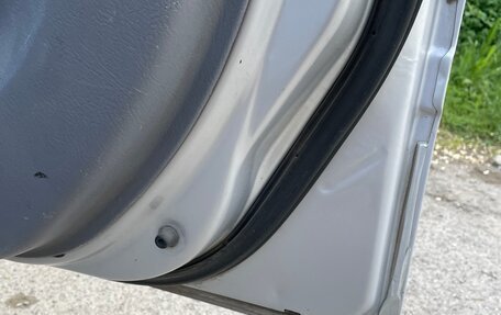 Hyundai Accent II, 2004 год, 290 000 рублей, 15 фотография