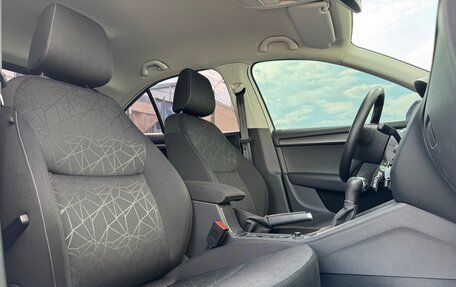 Skoda Octavia, 2018 год, 1 670 000 рублей, 16 фотография