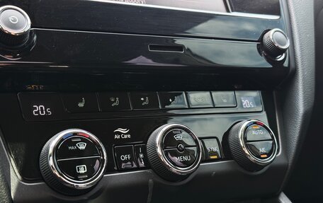 Skoda Octavia, 2018 год, 1 670 000 рублей, 21 фотография