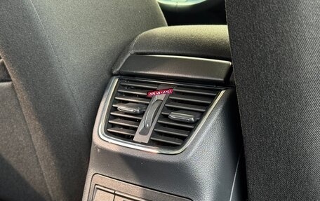 Skoda Octavia, 2018 год, 1 670 000 рублей, 18 фотография