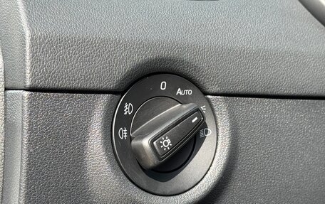 Skoda Octavia, 2018 год, 1 670 000 рублей, 24 фотография