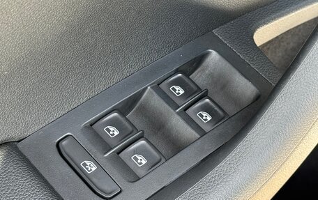 Skoda Octavia, 2018 год, 1 670 000 рублей, 23 фотография