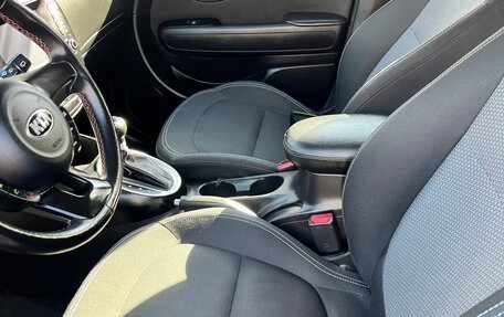 KIA Soul II рестайлинг, 2018 год, 1 587 000 рублей, 5 фотография