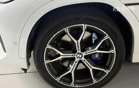 BMW X6, 2021 год, 7 600 008 рублей, 3 фотография