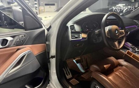 BMW X6, 2021 год, 7 600 008 рублей, 8 фотография