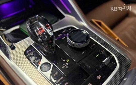 BMW X6, 2021 год, 7 600 008 рублей, 11 фотография