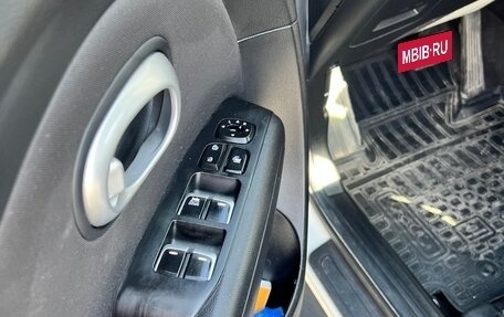 KIA Soul II рестайлинг, 2018 год, 1 587 000 рублей, 10 фотография