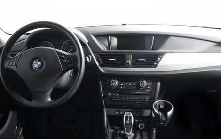 BMW X1, 2013 год, 1 700 000 рублей, 5 фотография