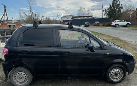 Daewoo Matiz I, 2011 год, 230 000 рублей, 3 фотография