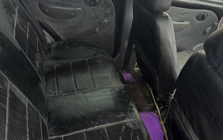Daewoo Matiz I, 2011 год, 230 000 рублей, 6 фотография