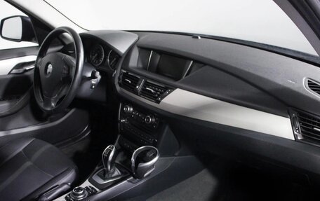 BMW X1, 2013 год, 1 700 000 рублей, 6 фотография