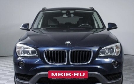 BMW X1, 2013 год, 1 700 000 рублей, 2 фотография