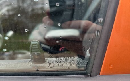 KIA Picanto I, 2005 год, 515 000 рублей, 9 фотография
