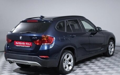BMW X1, 2013 год, 1 700 000 рублей, 4 фотография