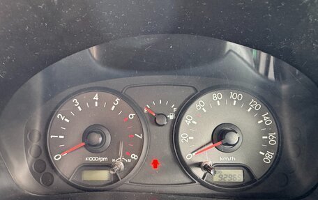 KIA Picanto I, 2005 год, 515 000 рублей, 18 фотография