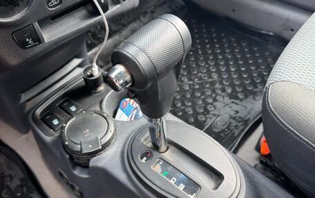 KIA Picanto I, 2005 год, 515 000 рублей, 20 фотография