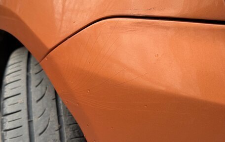 KIA Picanto I, 2005 год, 515 000 рублей, 32 фотография