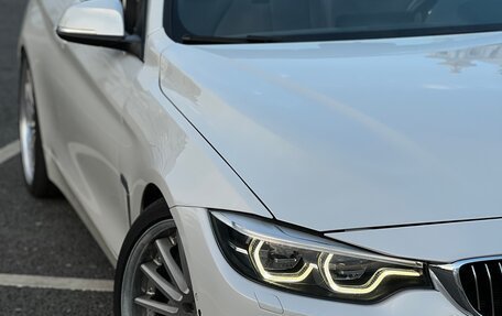 BMW 4 серия, 2020 год, 6 200 000 рублей, 2 фотография