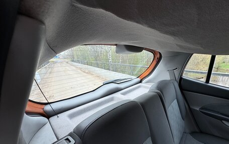 KIA Picanto I, 2005 год, 515 000 рублей, 24 фотография