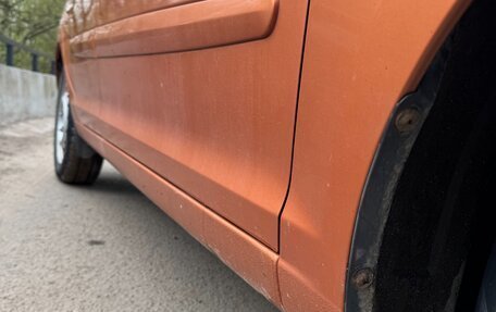 KIA Picanto I, 2005 год, 515 000 рублей, 28 фотография