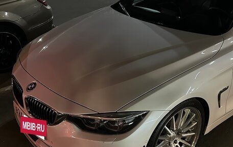 BMW 4 серия, 2020 год, 6 200 000 рублей, 5 фотография