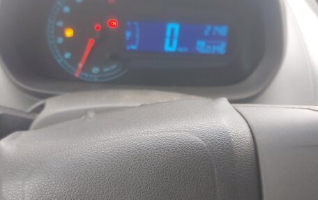 Chevrolet Cobalt II, 2013 год, 300 000 рублей, 2 фотография