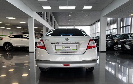 Nissan Teana, 2012 год, 1 295 000 рублей, 4 фотография