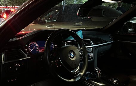 BMW 4 серия, 2020 год, 6 200 000 рублей, 7 фотография