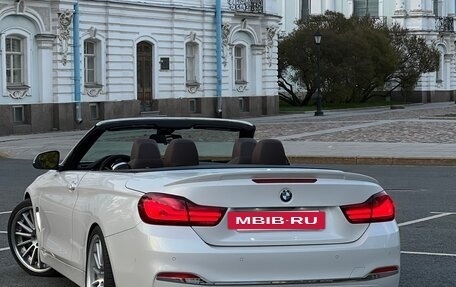 BMW 4 серия, 2020 год, 6 200 000 рублей, 4 фотография