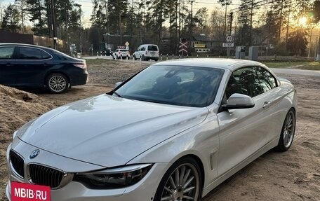 BMW 4 серия, 2020 год, 6 200 000 рублей, 8 фотография
