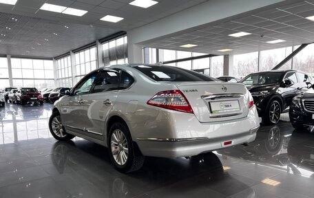 Nissan Teana, 2012 год, 1 295 000 рублей, 6 фотография