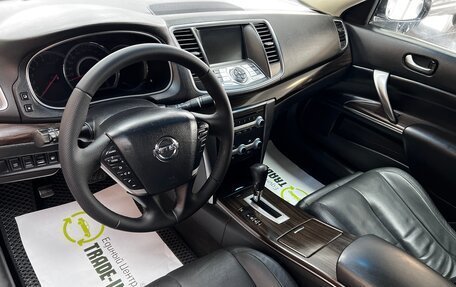 Nissan Teana, 2012 год, 1 295 000 рублей, 9 фотография