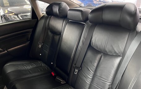 Nissan Teana, 2012 год, 1 295 000 рублей, 10 фотография