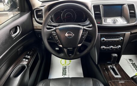 Nissan Teana, 2012 год, 1 295 000 рублей, 12 фотография