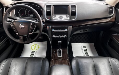 Nissan Teana, 2012 год, 1 295 000 рублей, 11 фотография