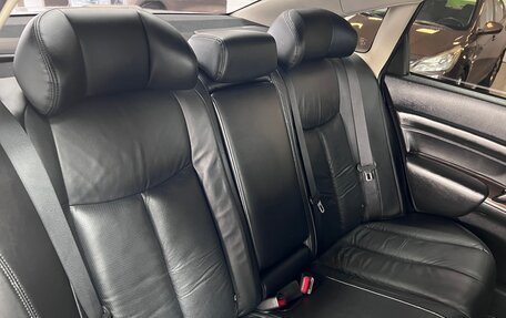 Nissan Teana, 2012 год, 1 295 000 рублей, 13 фотография