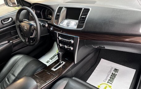 Nissan Teana, 2012 год, 1 295 000 рублей, 14 фотография