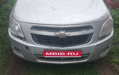 Chevrolet Cobalt II, 2013 год, 300 000 рублей, 3 фотография