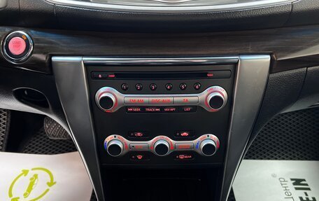 Nissan Teana, 2012 год, 1 295 000 рублей, 22 фотография